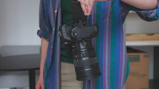 Is the Nikon Z8 the best mirrorless camera yet?