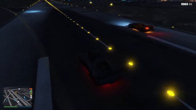 Gta 5 Dewbauchee Vagner Vs Grotti X80 Proto Test Szybkości