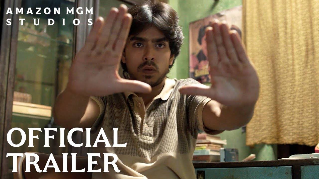 Superboys of Malegaon Movie - Official Trailer | Amazon MGM Studios