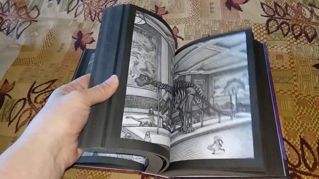Обзор книги - мир полный чудес. Необычная книга двух жизней