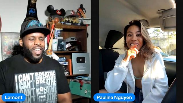 Power Book 4 Force Episode 8| Who Funded The Dahlia Lab| Interview With Paulina Nguyen AKA Mai Liet
