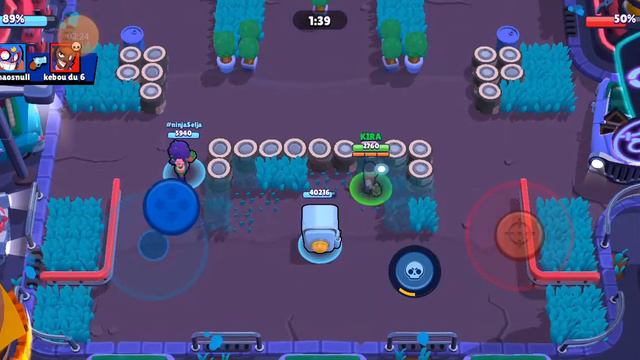 Игра браво старс