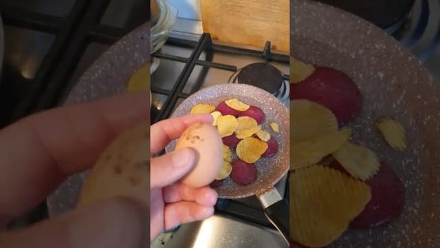 Как сделать Шбургер Завтрак с Ильичём