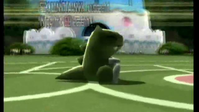 Pokémon Battle Revolution - Aug 15 07 A1