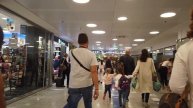 【Airport Tour】Milano Malpensa Airport  Boarding Gate & Shopping Area