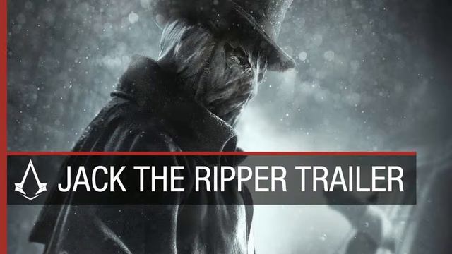 Assassins Creed Syndicate Jack The Ripper - Season Pass Add-On (News & Information)