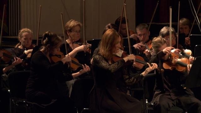 M. Weinberg  Symphony no. 6  Мечислав Вайнберг  Симфония 6