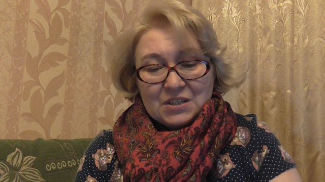 Пение терапевтов.