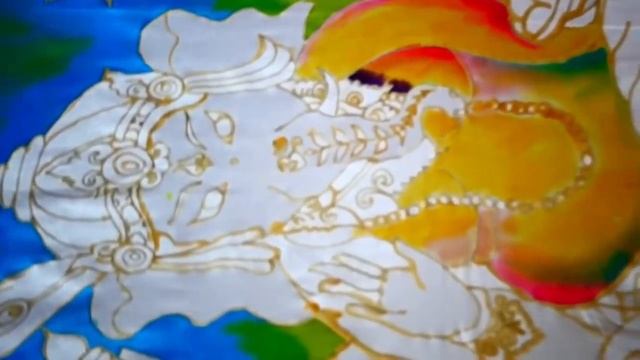 Batik workshop -Bali-
