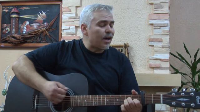"Велики и Чудны дела Твои" Родион Пищериков