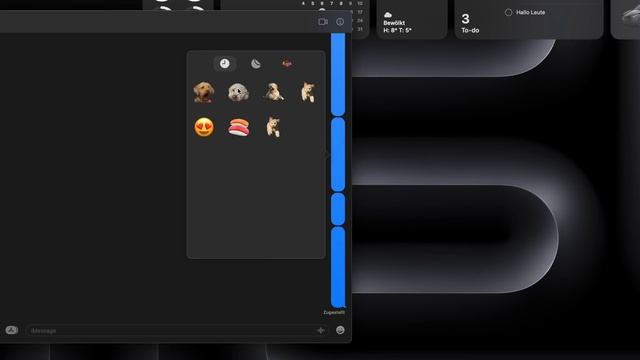 macOS Sonoma 14.2 Update ist da - Was ist neu? | Über 16 neue Funktionen & Veränderungen