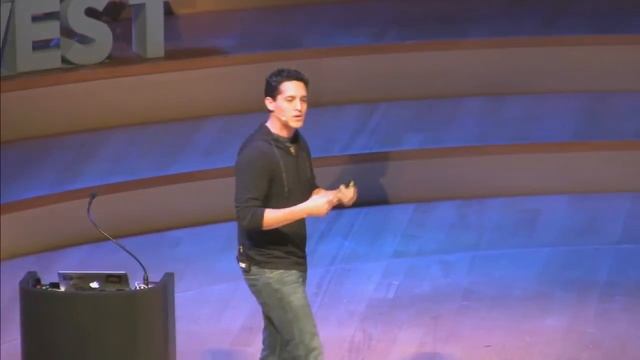 Compute Midwest: Scott Chacon, CIO of Github, The Future Of Work: "Find Your Frustration And Fix It