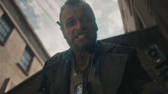 Как сериал Стража потоптался на могиле Пратчетта