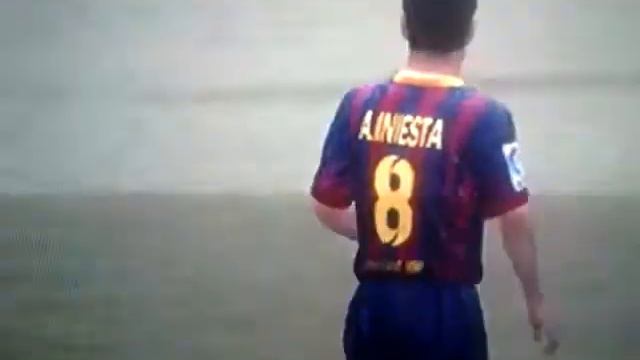 FIFA 14 PS2 INIESTA "10