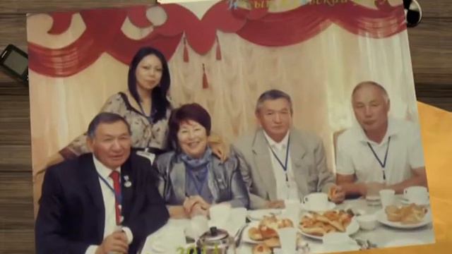 к юбилею д.э.н., проф. Дюсембаева К. Ш. и д.э.н., проф. Тайгашиновой К.Т.