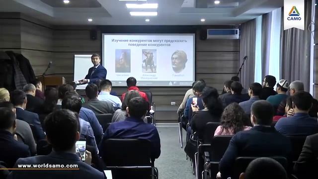 Как заработать за 1 год больше, чем за всю вашу жизнь?