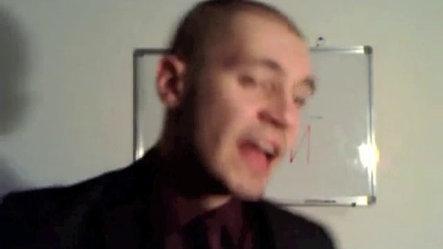 Квадрант денежного потока в стиле РЭП