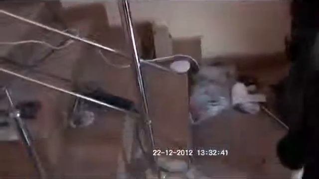 Ограждения из нержавеющей стали.  Качество на лицо! Оценивайте