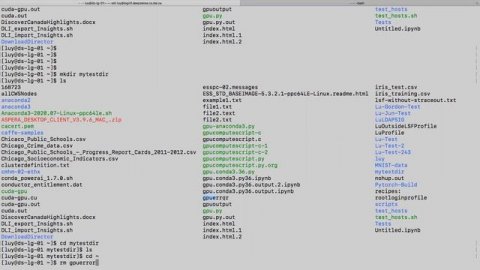 Introduction to Linux