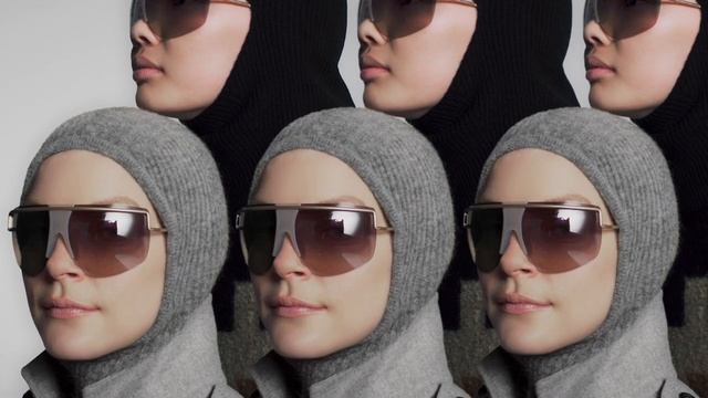 Очки Max Mara в Бинооптике!