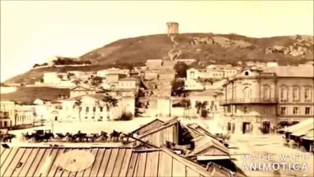 Был ли Пантикапей столицей Атлантиды ?   Was Panticapaeum the capital of Atlantis?