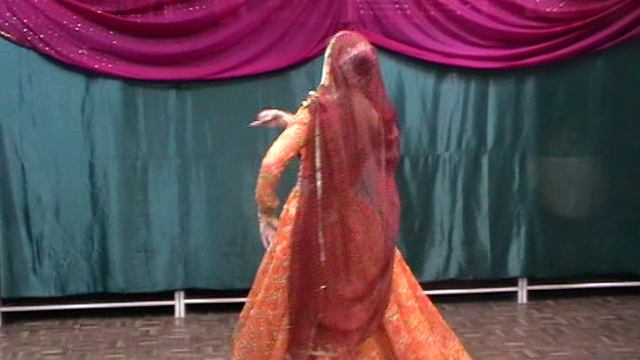Kathak | Sher Sargam | Svetlana Nigam | Classical Dance | 28.05.2014
