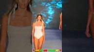 Aguaclara Swimwear Fashion Show SS2020 Miami Swim Week 2019 Paraiso Miami Beach (38)