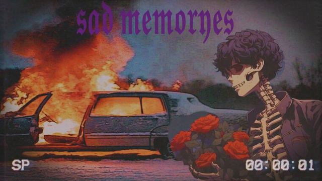 bad memoryes - sotyashi - music