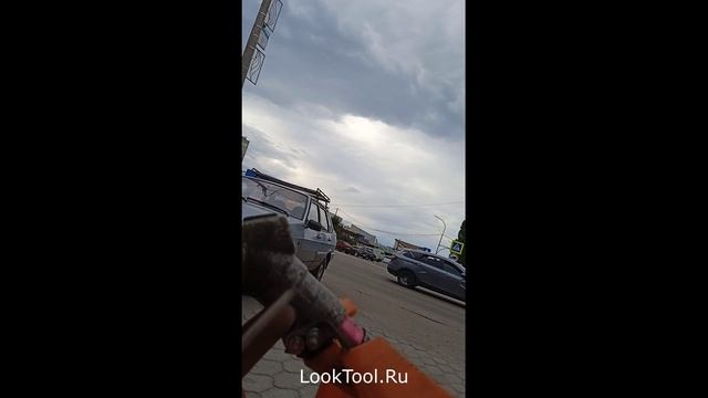Ремонт триммера КNC — Аналог триммера Эхо