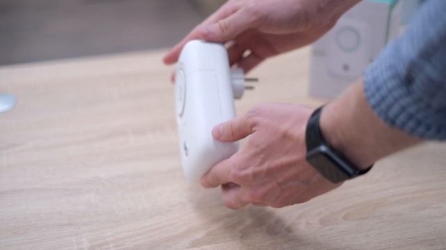 Распаковка и инструкция | Озонатор Nozolux Home ? Unpacking & instruction | Ozonizer Nozolux Home