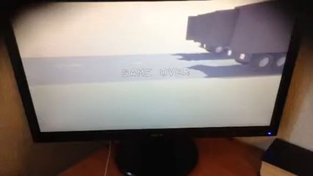 Обзор игры gang beasts