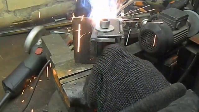 Это Простое Приспособление В 100 Раз Лучше Обычного Наждака!