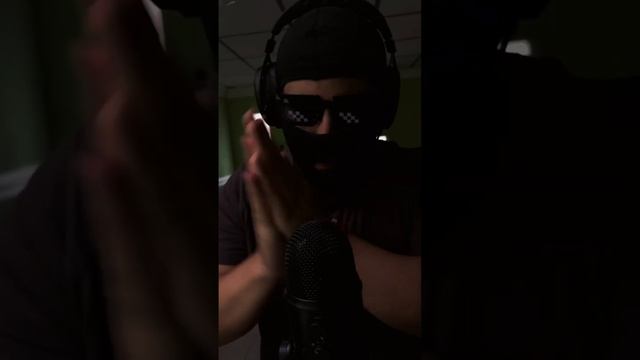 Do you think this is an underrated #asmr trigger? #asmrtriggers