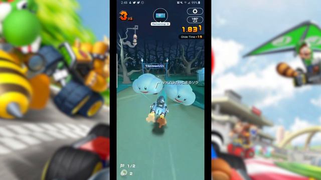 WOW Classic et ses files d'attente, du jeux mobiles et retro...