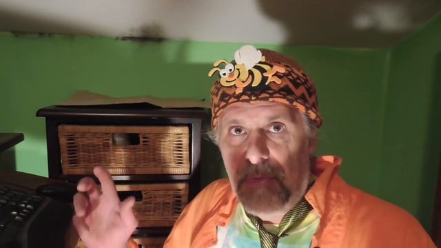 Ultrafialové záření ... a plíseň