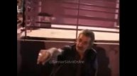 Sansar Salvo - 34 Dramı Kamera Arkası (Aşırı Samimiyet İçerir !)