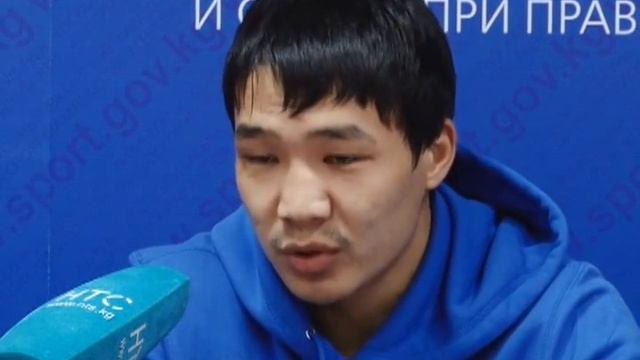 111213. Пресс-конференция - Украинские атаманы. Синхрон: Азат Усеналиев