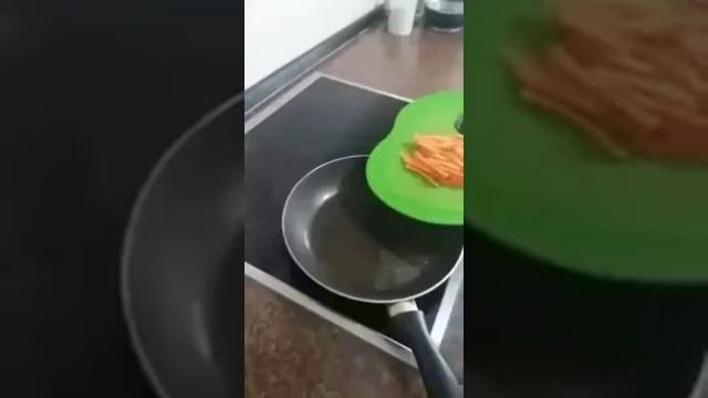 ВЭКС. Традиционные корейские блюда  @Павлодарская ассоциация корейцев  2020