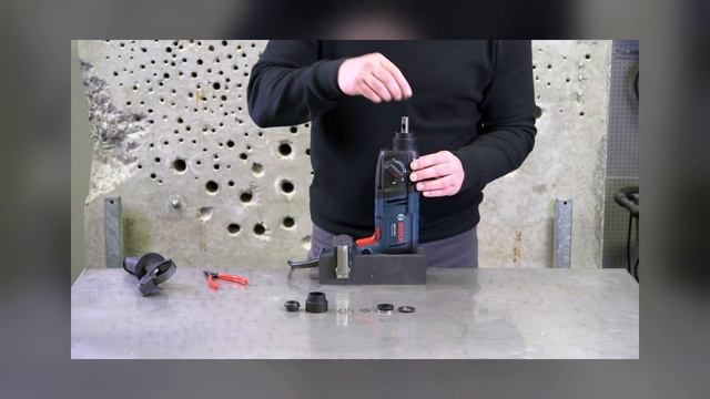 LOS MEJORES TALADROS BRUSHLESS O SIN  ESCOBILLAS