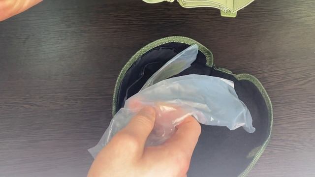 Честный отзыв от покупателя на тактические очки