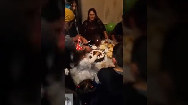 Руслан Аббасов день рождения тамары