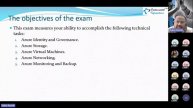 Live Webinar How to Prepare for AZ 104 Certification 25May2023 By SaketK