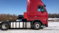 Volvo FH 13 XL, automat, 469 сил, 881756 км,