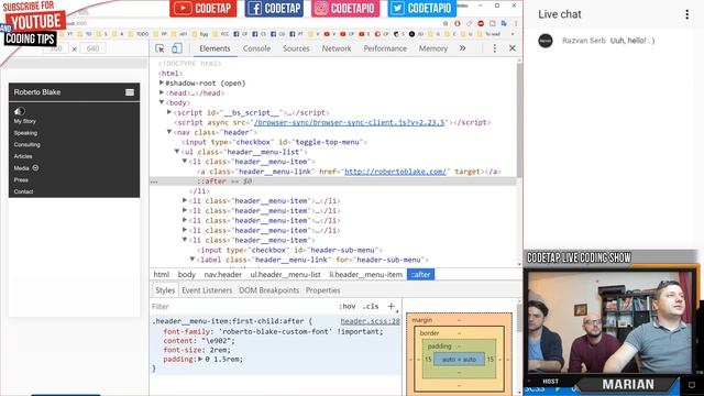 Boost My Website - Day 5 - S01 E05 - Optimize And Increase Page Speed Score