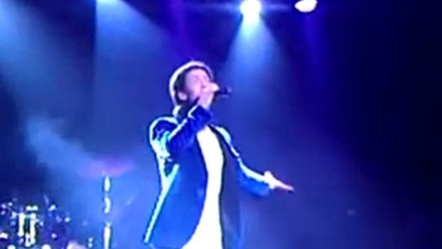 Тишман - Ne me quitte pas Рамат Ган.mp4