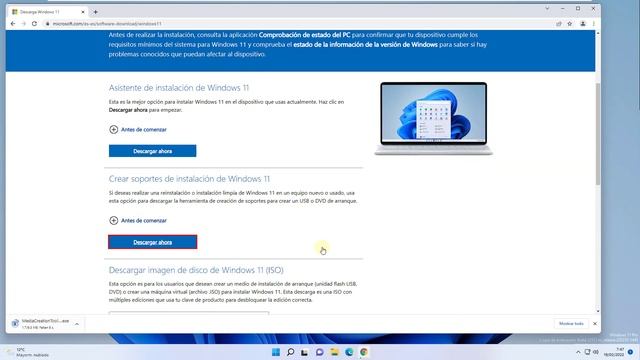 Microsoft Store No Funciona Windows 11 SOLUCION