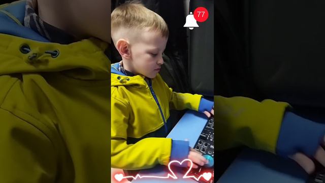 первые пробы диджея