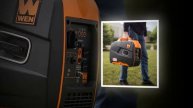 Best Price and Quality Portable Inverter Generator 2018