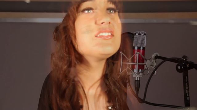 Scorpions - Send Me An Angel Gabrielle Stahlschmidt Abigail Stahlschmidt Grace Bawden