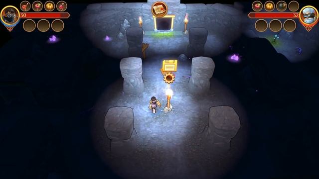 ОХОТНИКИ ЗА СЕКРЕТАМИ - ИЩЕМ СОКРОВИЩА, УБИВАЕМ МОНСТРОВ ♦ Quest Hunter